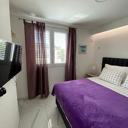 White Sapphire Apartment Dubrovnik Exterior photo