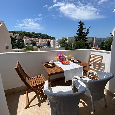 White Sapphire Apartment Dubrovnik Exterior photo