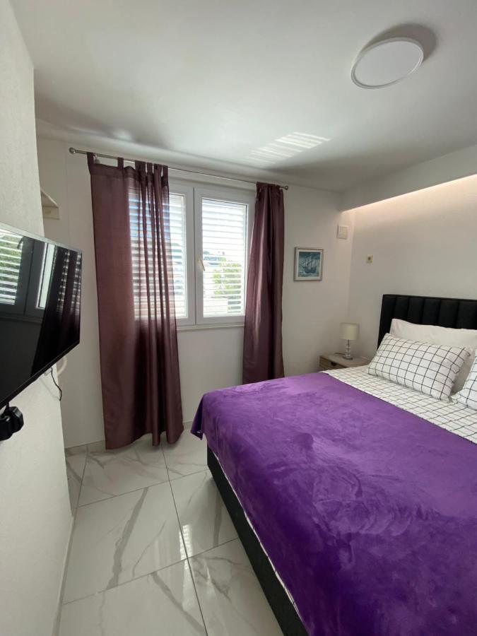 White Sapphire Apartment Dubrovnik Exterior photo