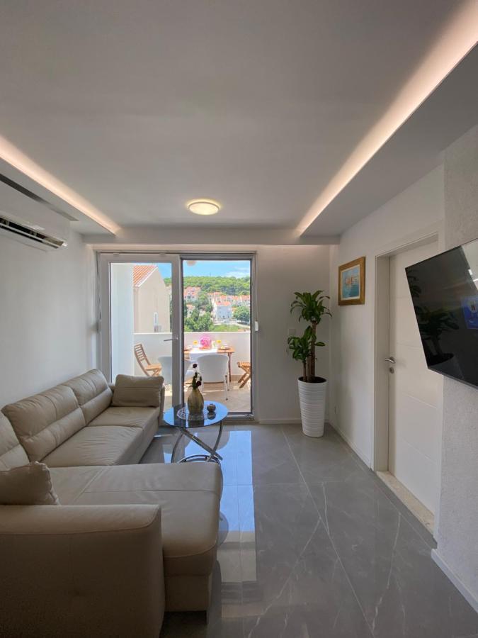 White Sapphire Apartment Dubrovnik Exterior photo