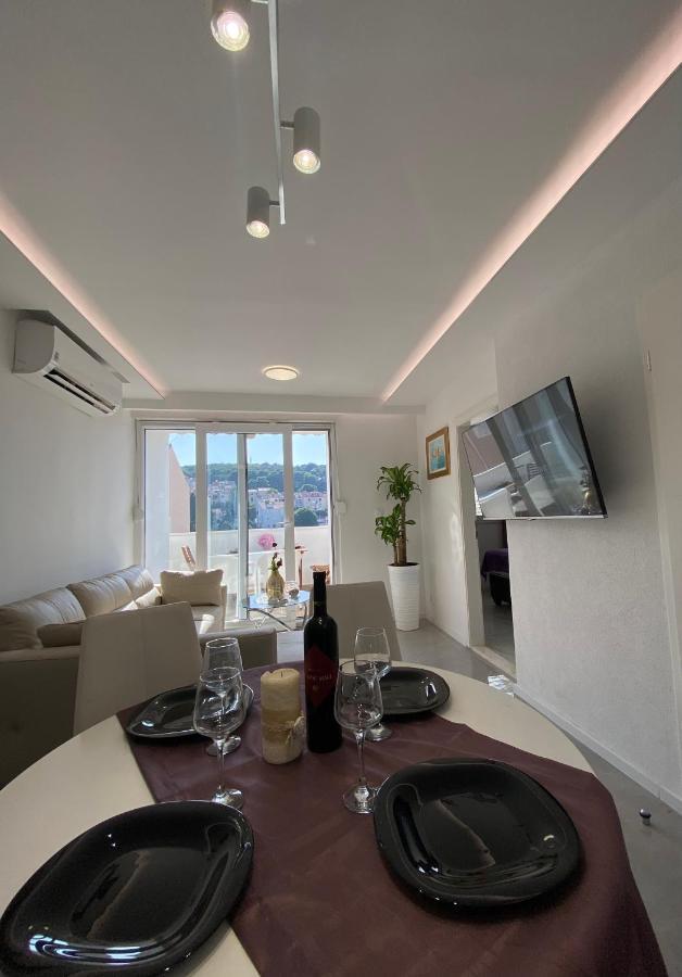 White Sapphire Apartment Dubrovnik Exterior photo