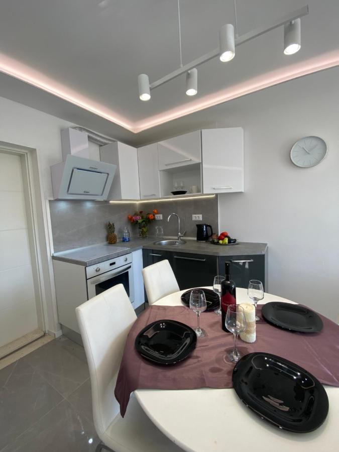 White Sapphire Apartment Dubrovnik Exterior photo