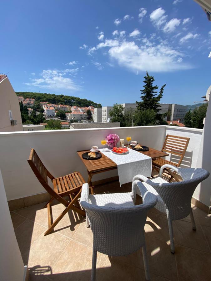 White Sapphire Apartment Dubrovnik Exterior photo