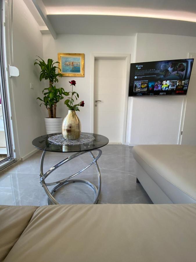 White Sapphire Apartment Dubrovnik Exterior photo