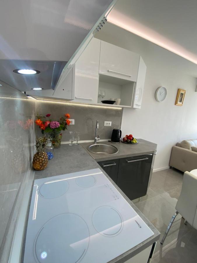 White Sapphire Apartment Dubrovnik Exterior photo