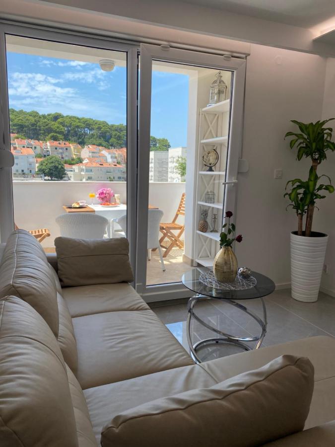 White Sapphire Apartment Dubrovnik Exterior photo